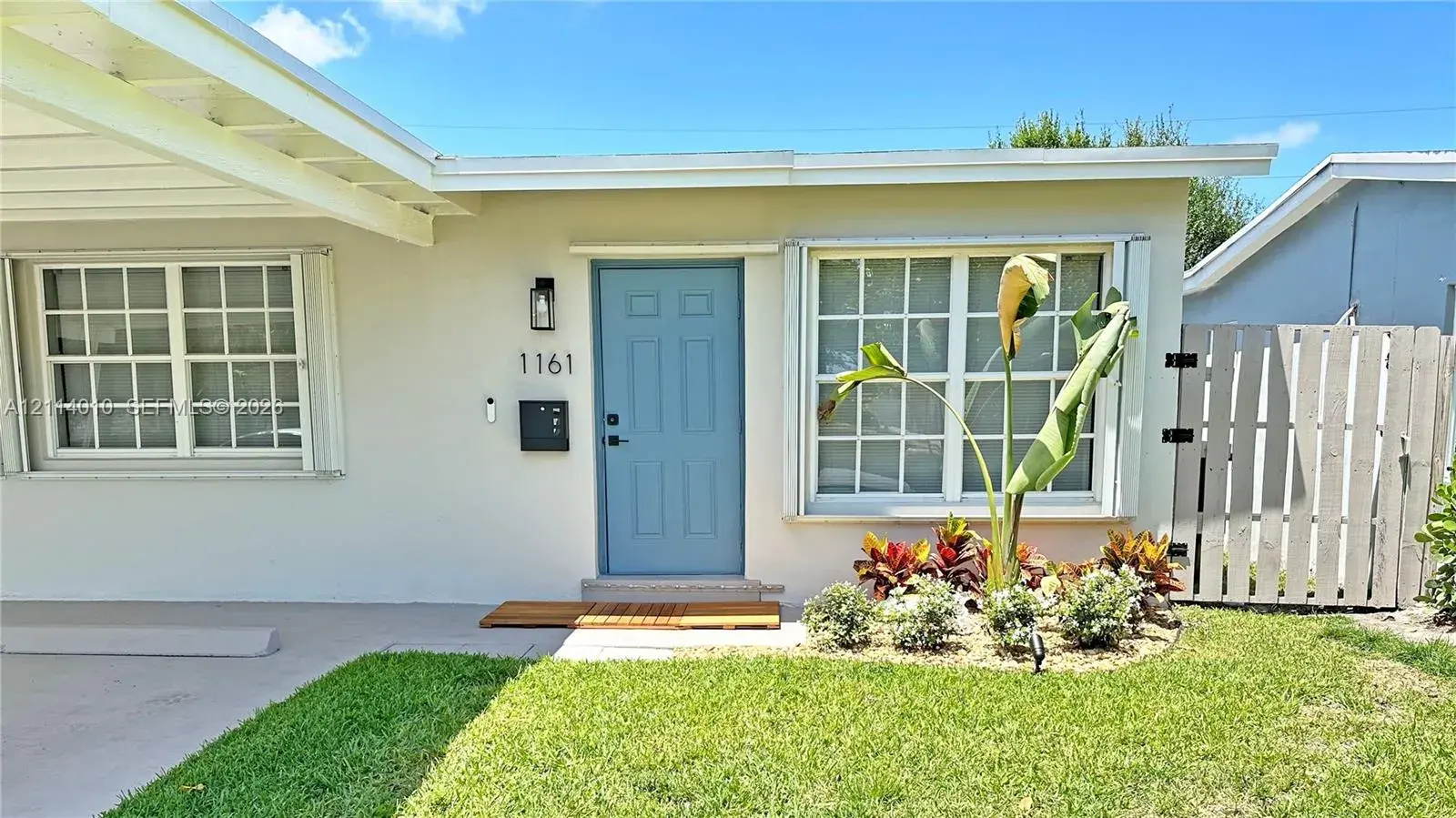 1161-1163 SW 30th St, Fort Lauderdale FL 33315