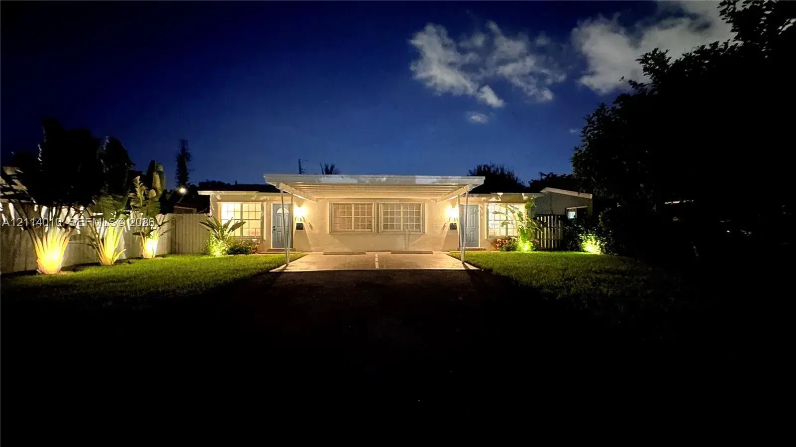 1161-1163 SW 30th St, Fort Lauderdale FL 33315