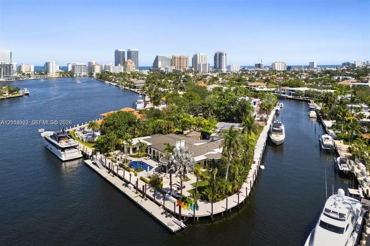 2300 Aqua Vista Blvd, Fort Lauderdale FL 33301