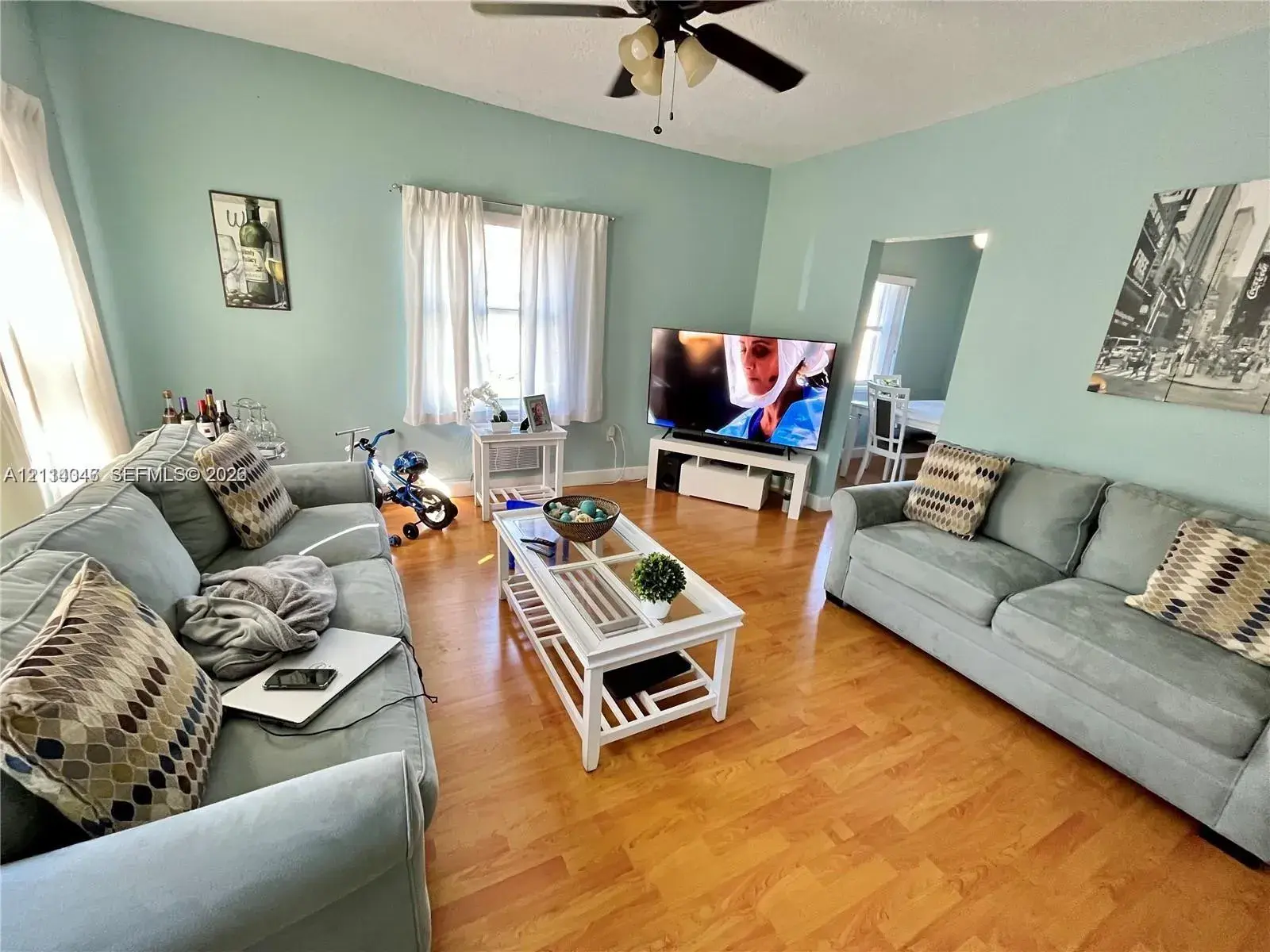 1753 SW 13th St # 2, Miami FL 33145