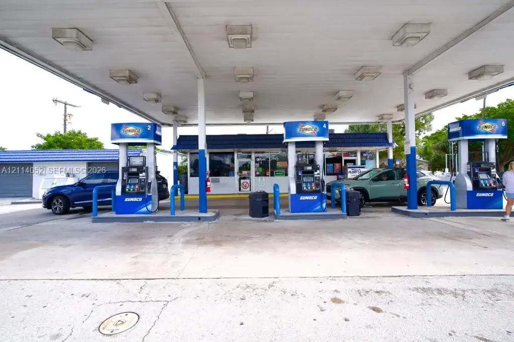 1201 S Federal Hwy, Dania Beach FL 33004