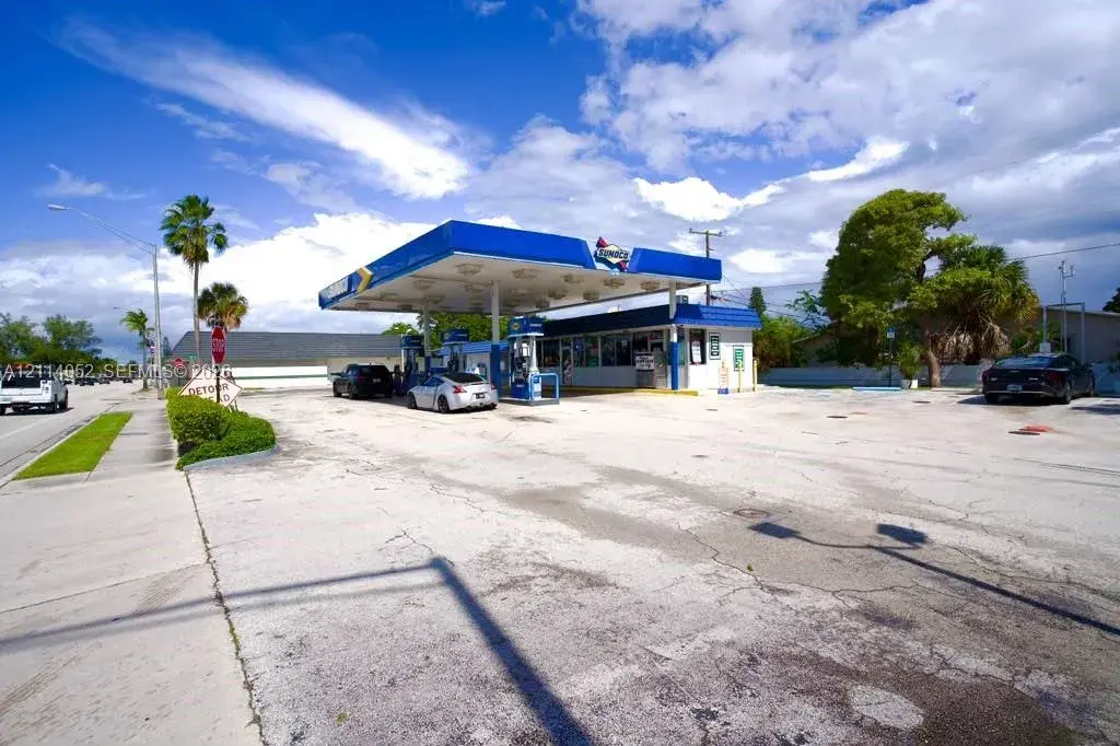 1201 S Federal Hwy, Dania Beach FL 33004