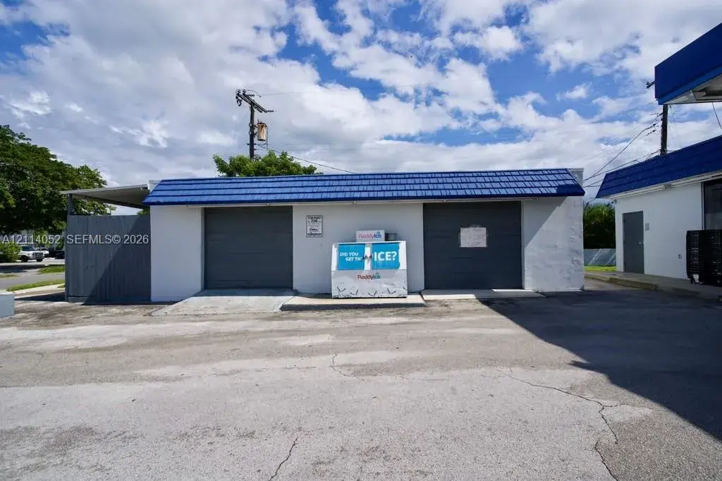 1201 S Federal Hwy, Dania Beach FL 33004