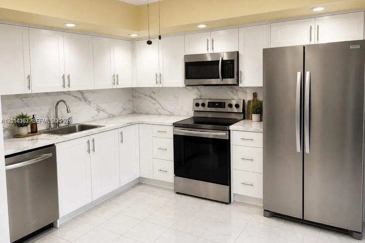 8650 SW 133rd Ave Rd # 312, Miami FL 33183