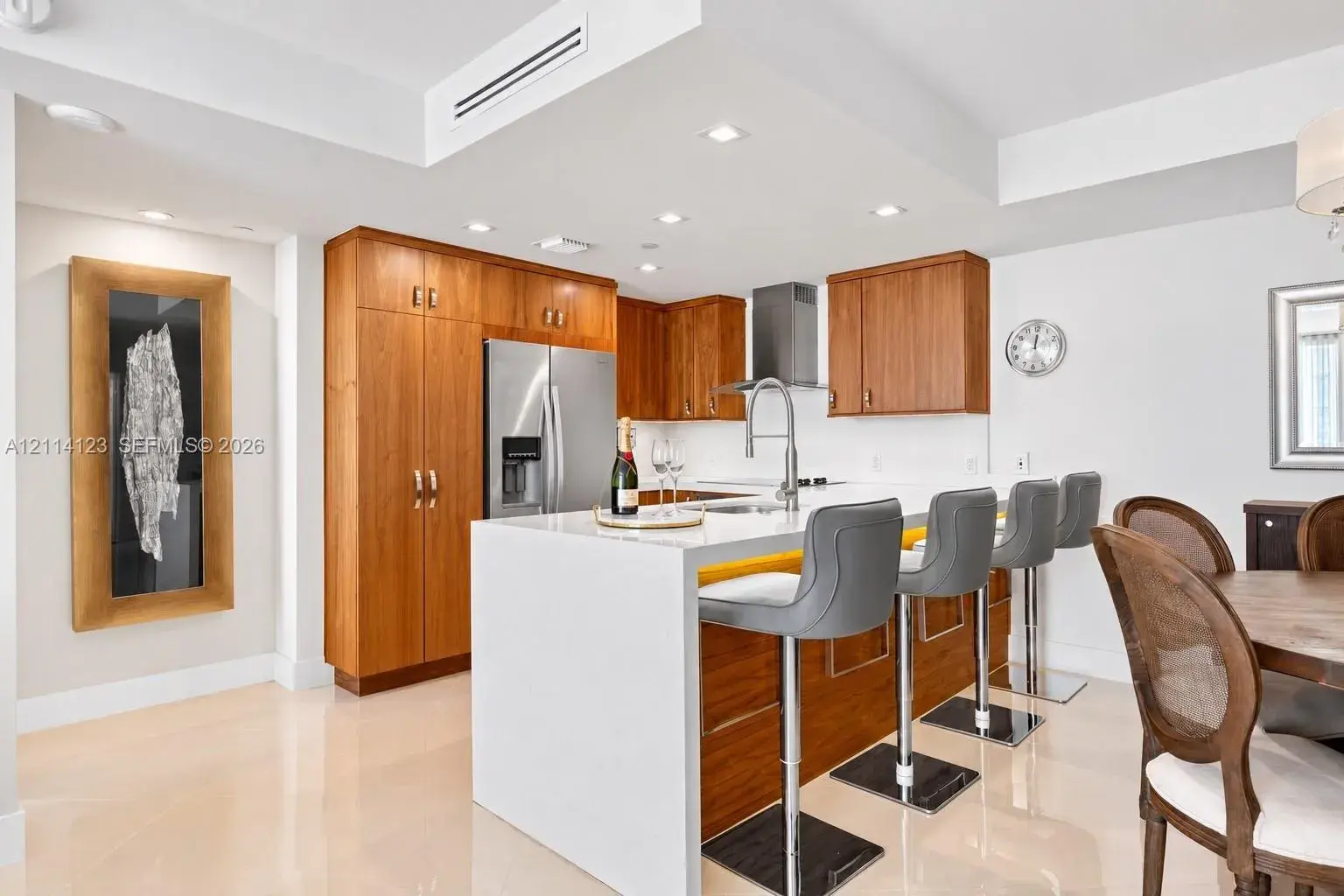 1155 Brickell Bay Dr # 2609, Miami FL 33131
