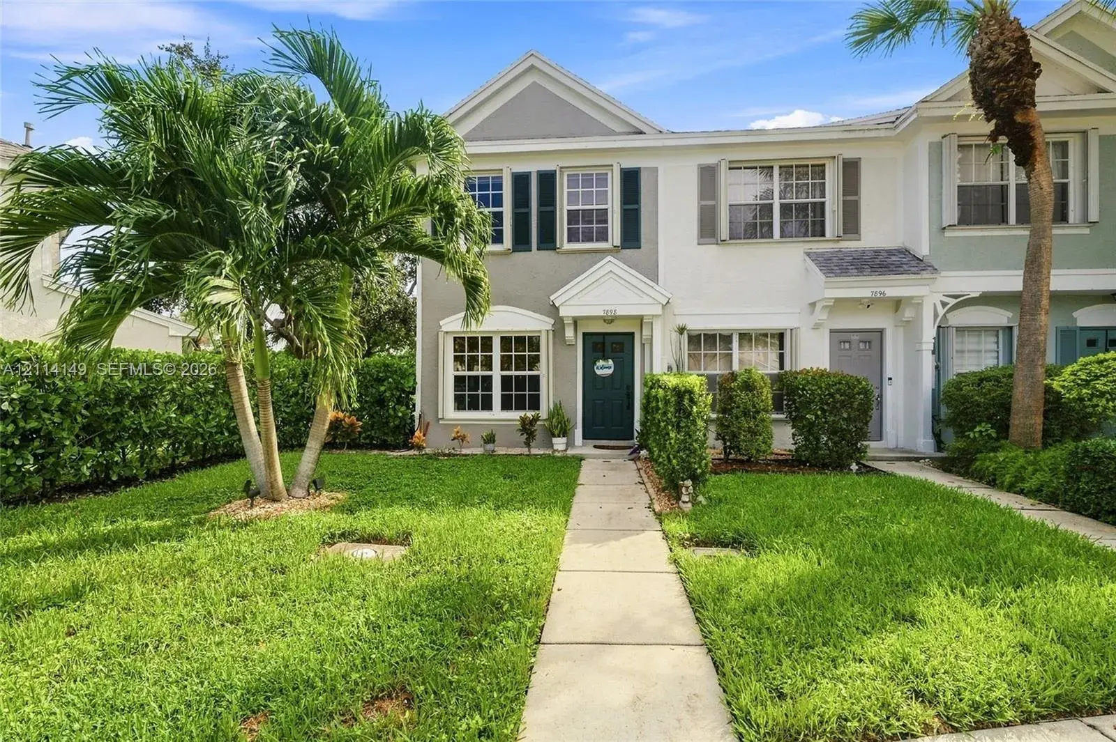 7898 Dixie Beach Cir, Tamarac FL 33321