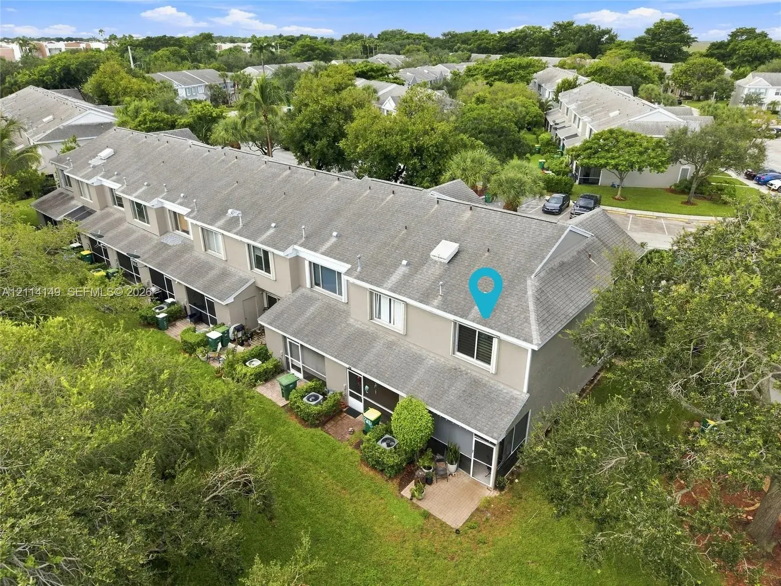 7898 Dixie Beach Cir, Tamarac FL 33321