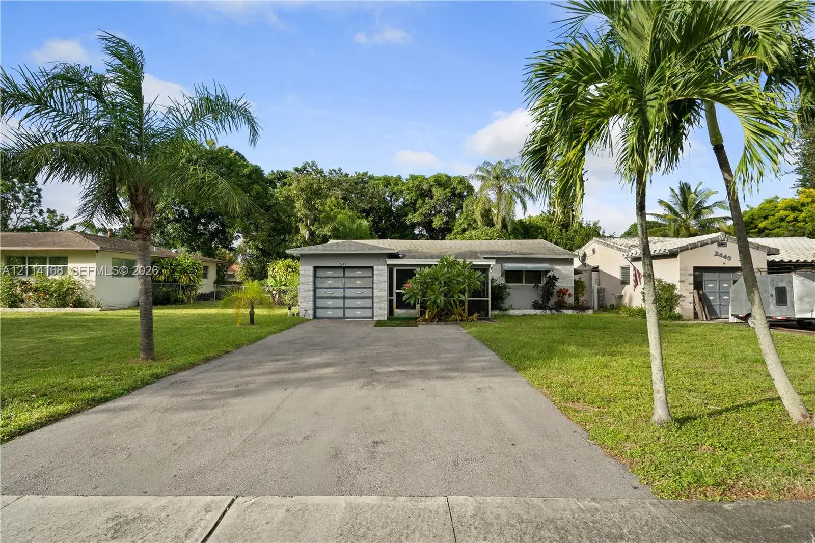 2447 Madison St, Hollywood FL 33020