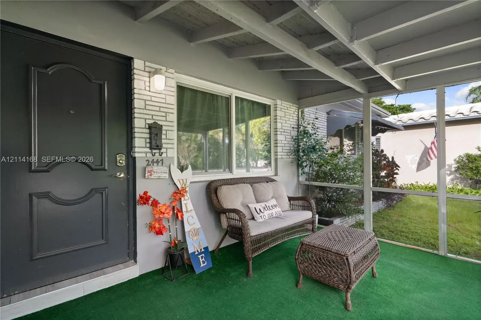 2447 Madison St, Hollywood FL 33020