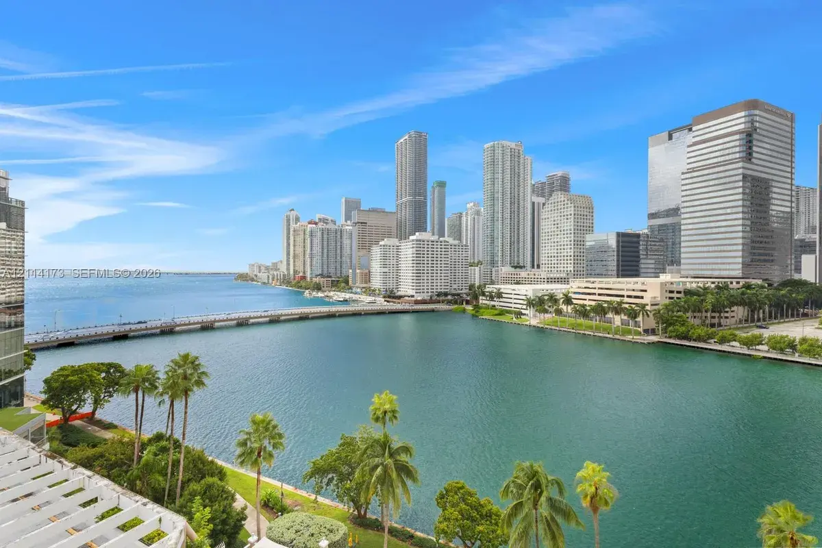 701 Brickell Key Blvd # 1012, Miami FL 33131