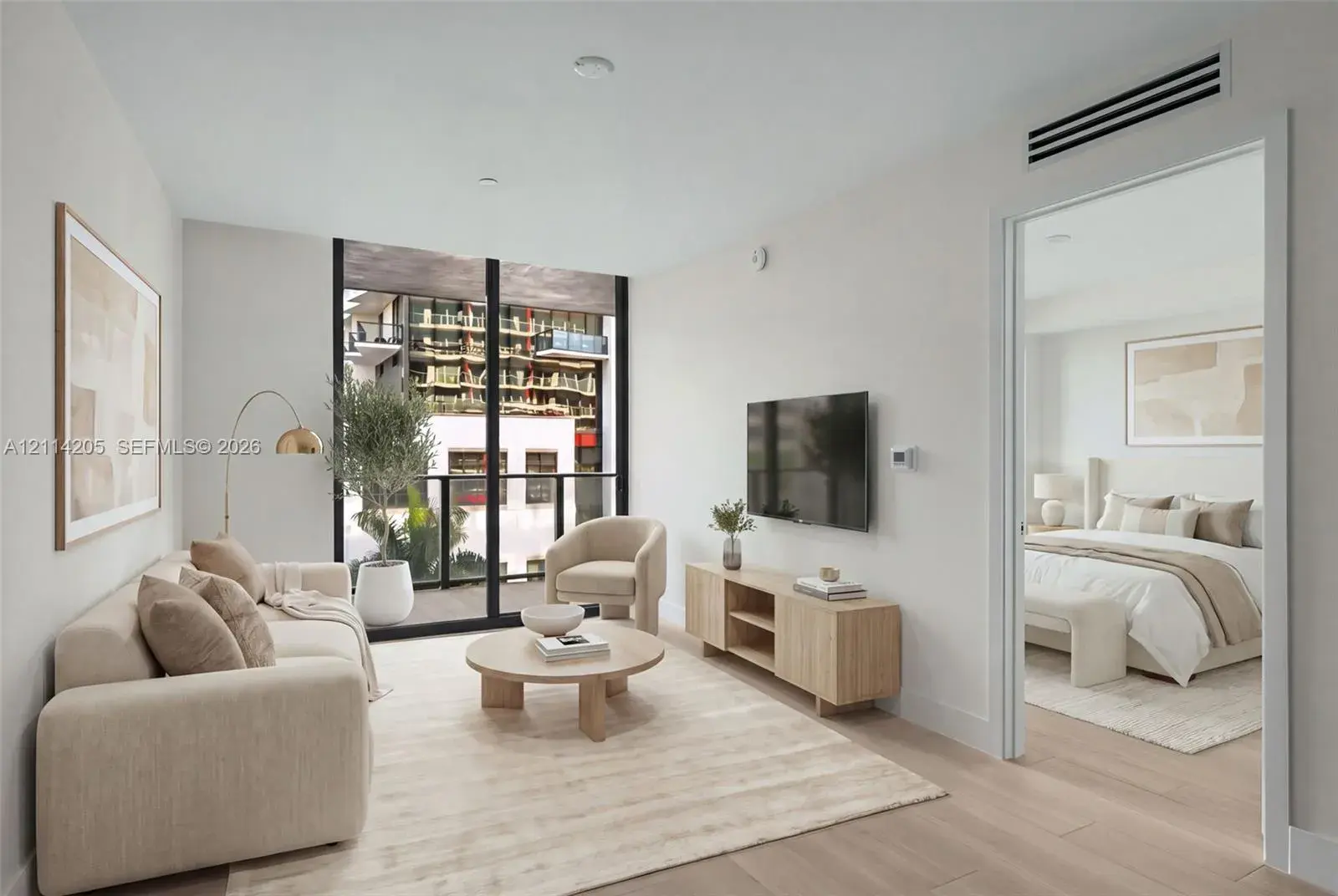 90 NE 32nd Street # 508, Miami FL 33137