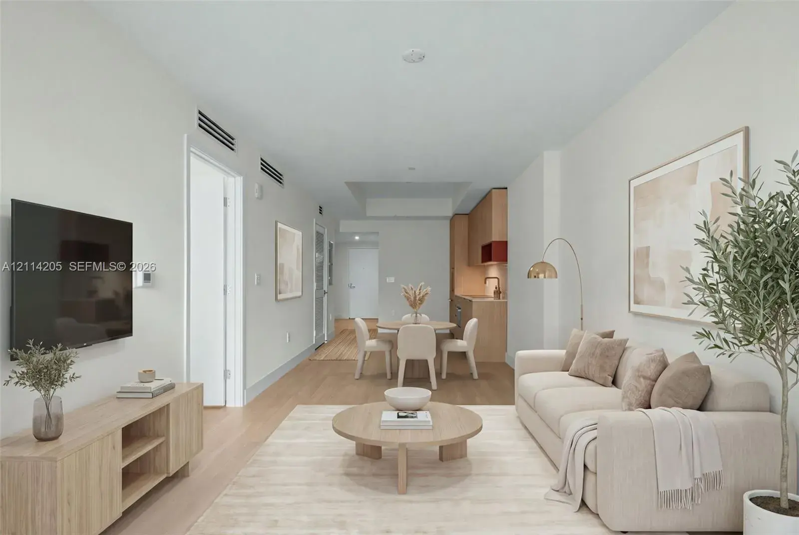 90 NE 32nd Street # 508, Miami FL 33137