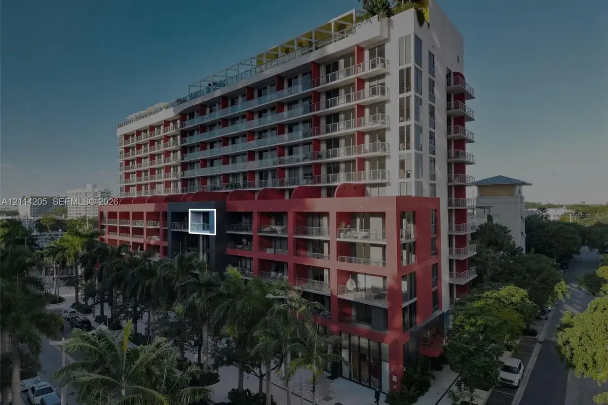 90 NE 32nd Street # 508, Miami FL 33137