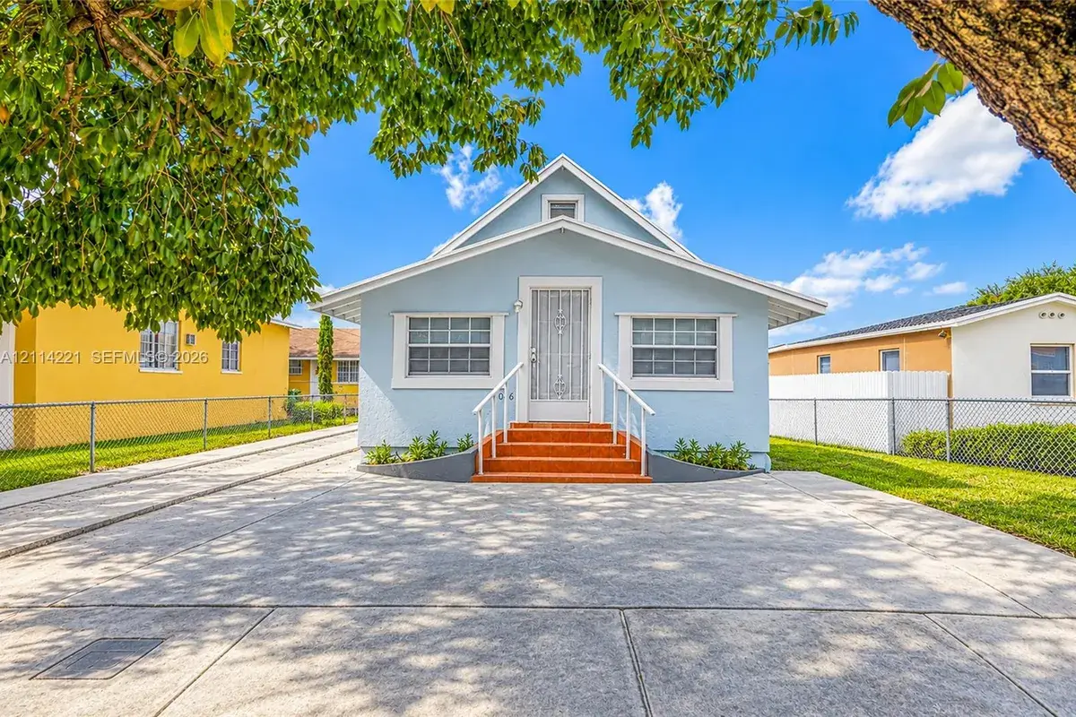 1026 NW 33rd Ave, Miami FL 33125