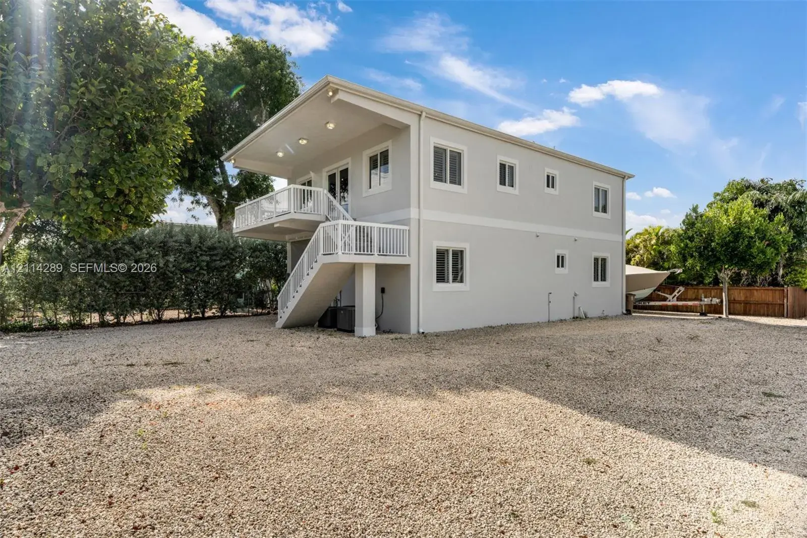 646 Cabrera St, Key Largo FL 33037