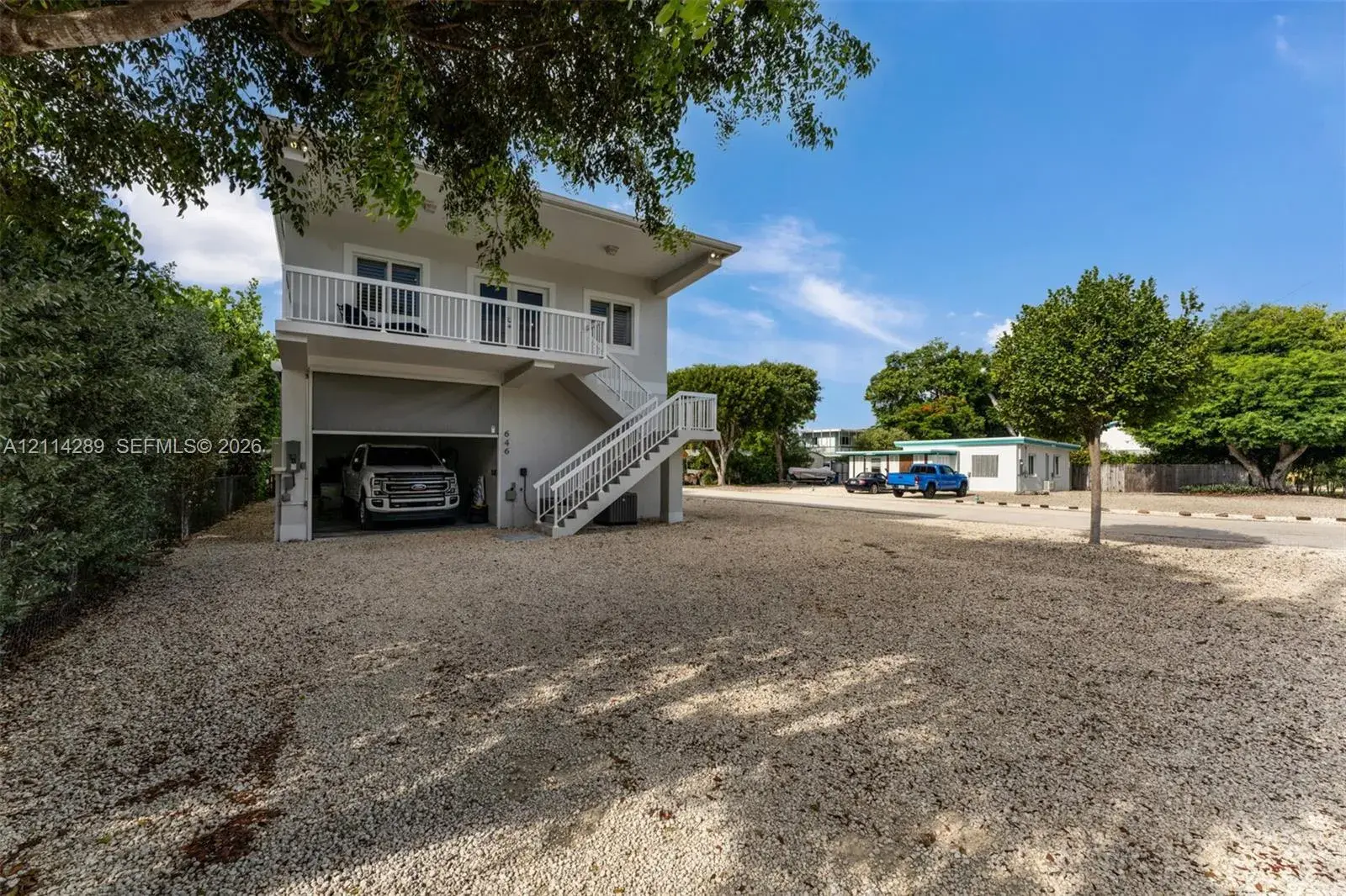 646 Cabrera St, Key Largo FL 33037