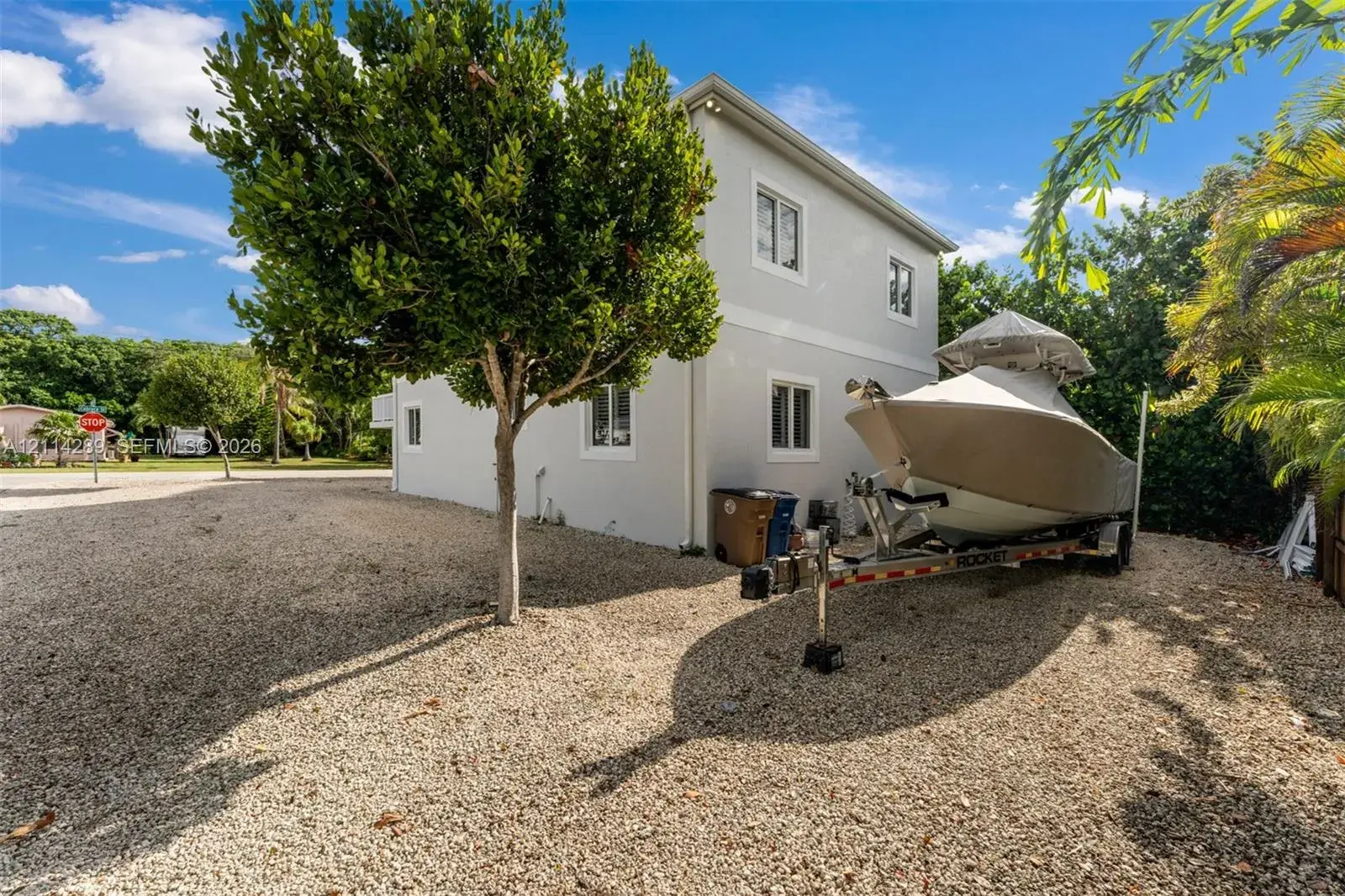646 Cabrera St, Key Largo FL 33037