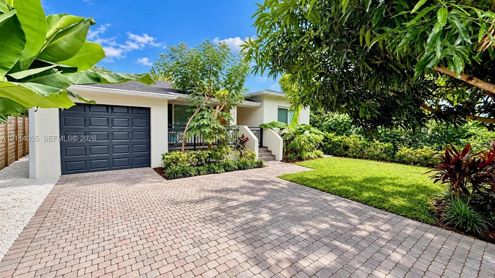 6325 SW 30th St, Miami FL 33155