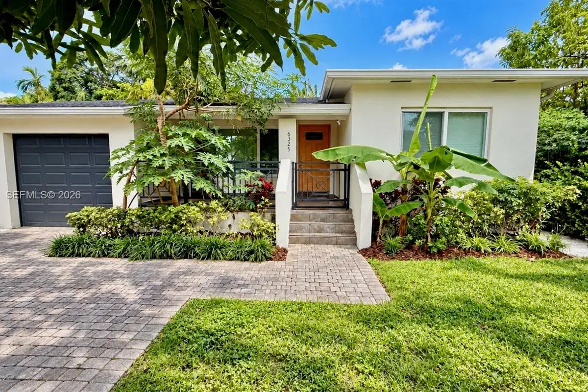 6325 SW 30th St, Miami FL 33155