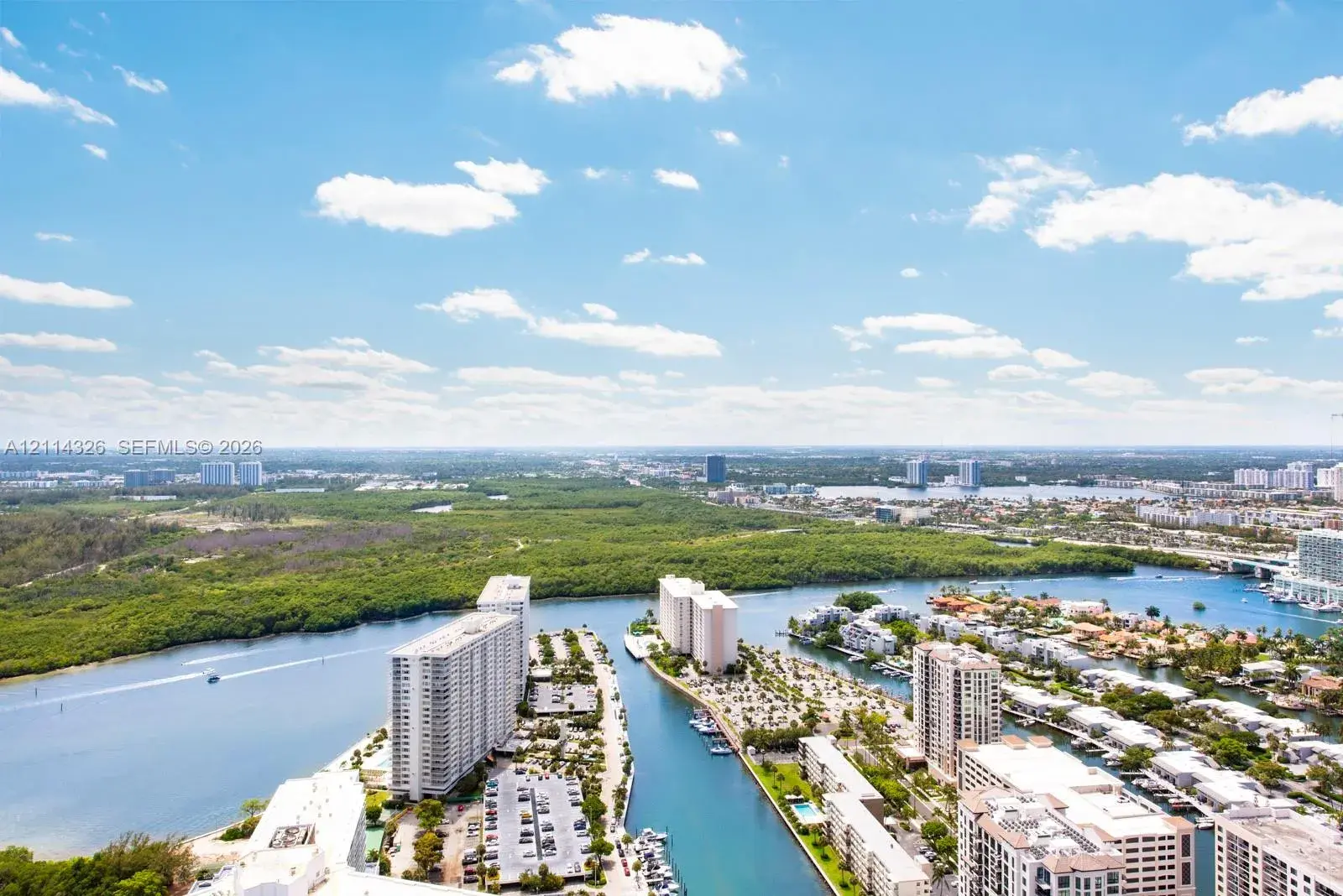 15701 Collins Ave # 4601, Sunny Isles Beach FL 33160