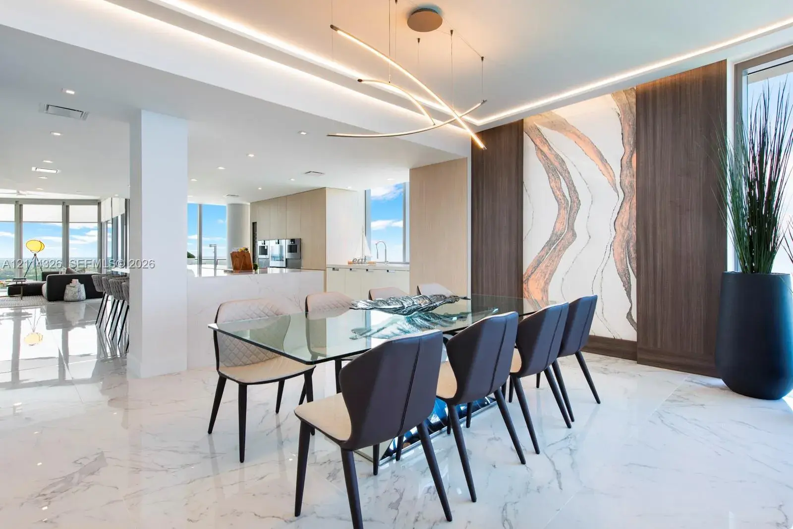 15701 Collins Ave # 4601, Sunny Isles Beach FL 33160