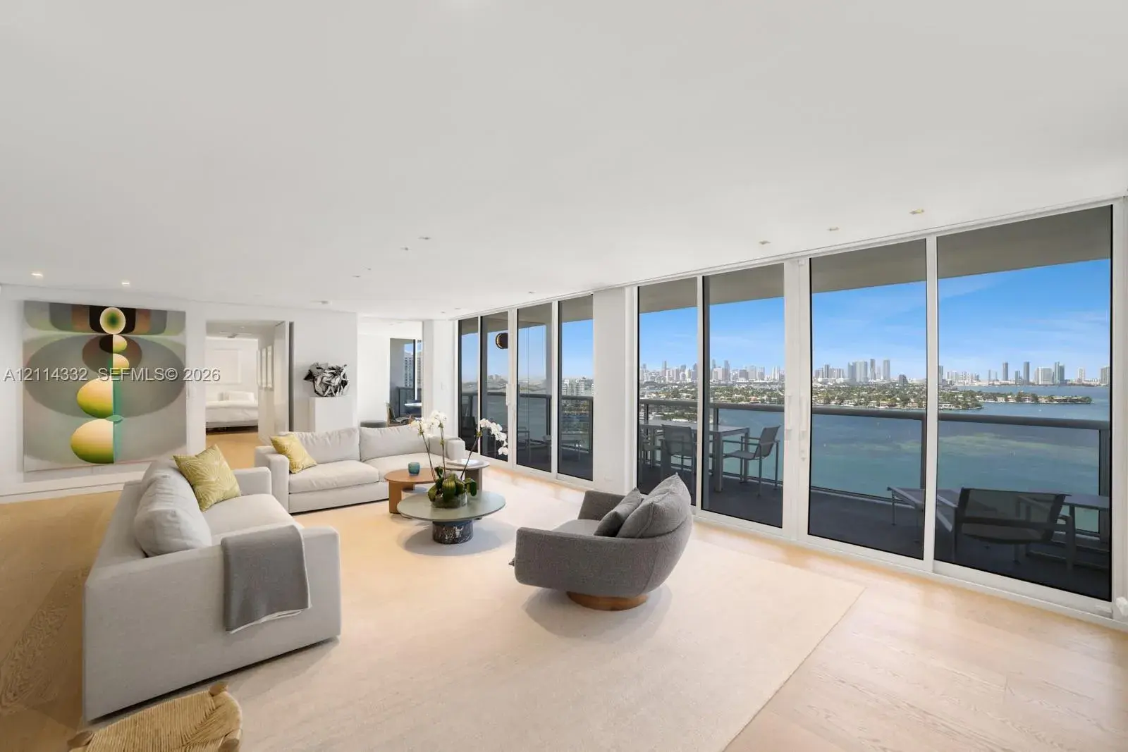 3 bedroom 3 bath Residential for sale at 1900 Sunset Harbour Dr, Miami Beach FL 33139
