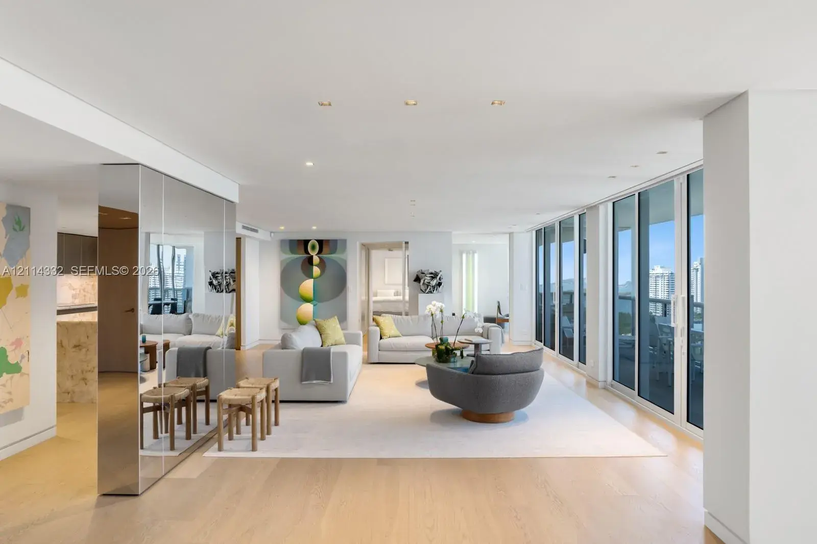 1900 Sunset Harbour Dr 2102/4/6, Miami Beach FL 33139