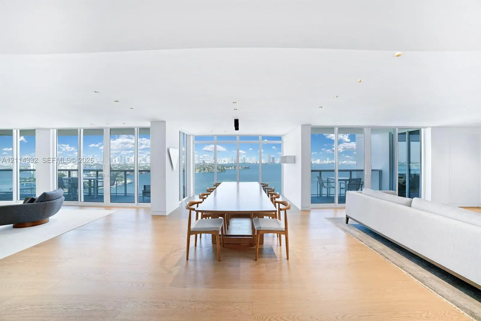 1900 Sunset Harbour Dr 2102/4/6, Miami Beach FL 33139