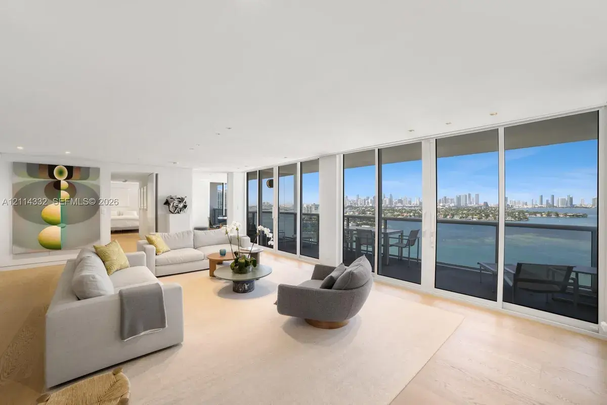 1900 Sunset Harbour Dr 2102/4/6, Miami Beach FL 33139