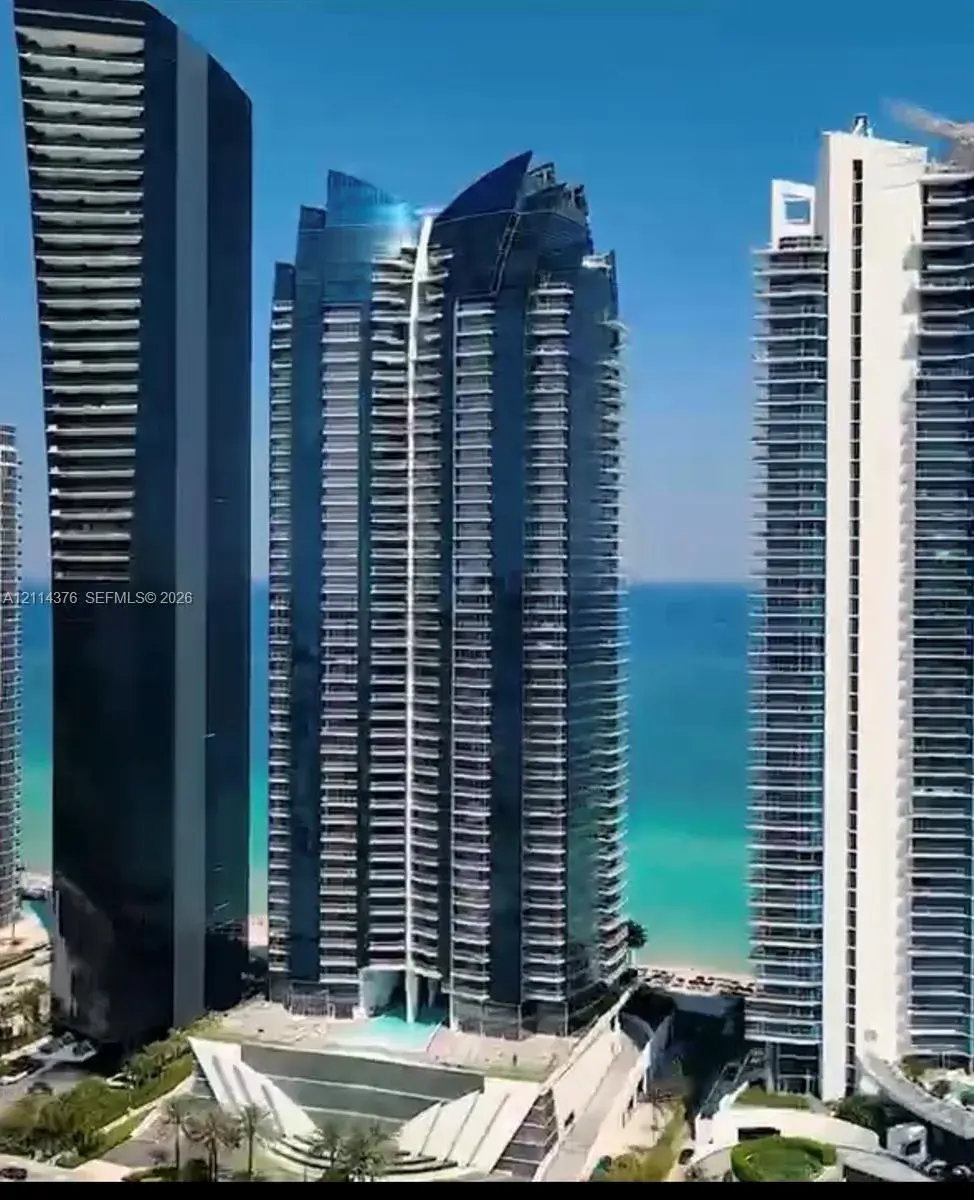 17121 Collins Ave # 1403, Sunny Isles Beach FL 33160