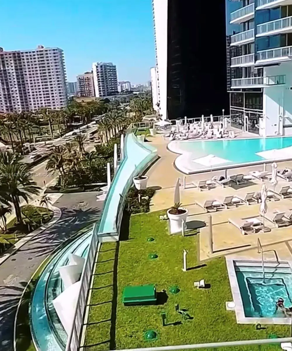 17121 Collins Ave # 1403, Sunny Isles Beach FL 33160
