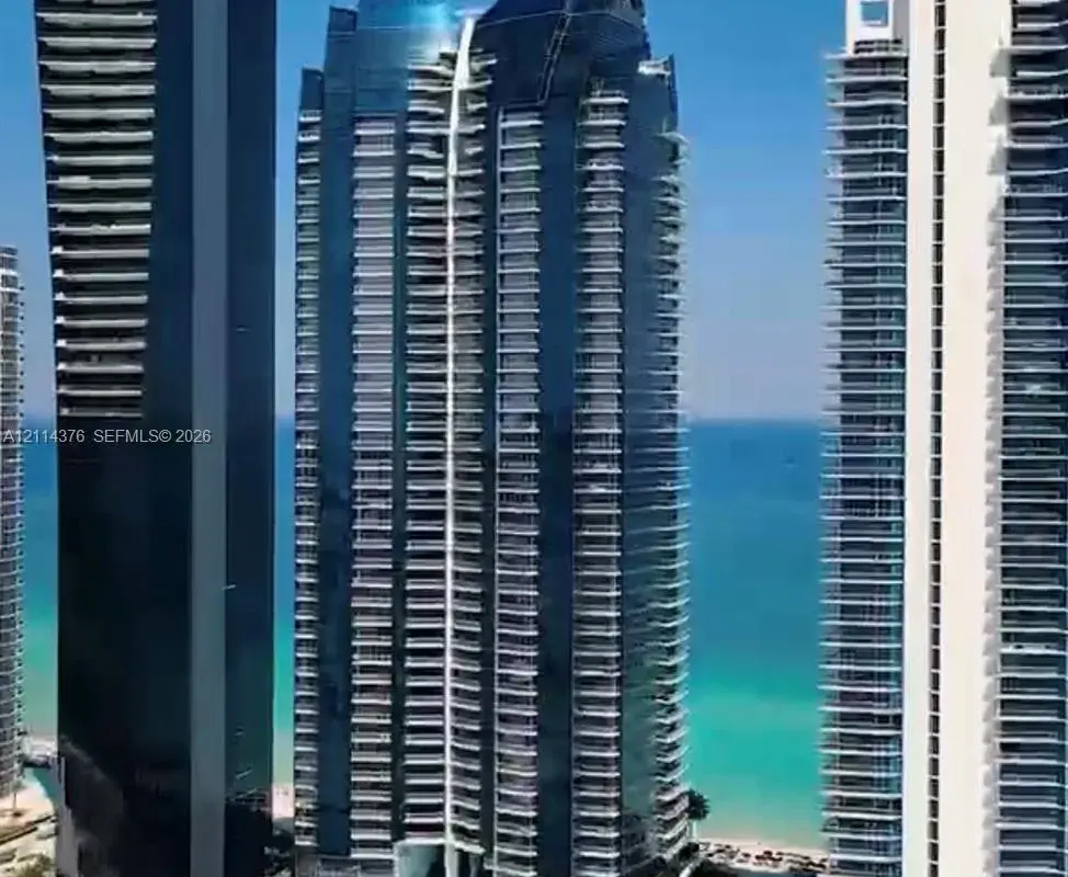17121 Collins Ave # 1403, Sunny Isles Beach FL 33160
