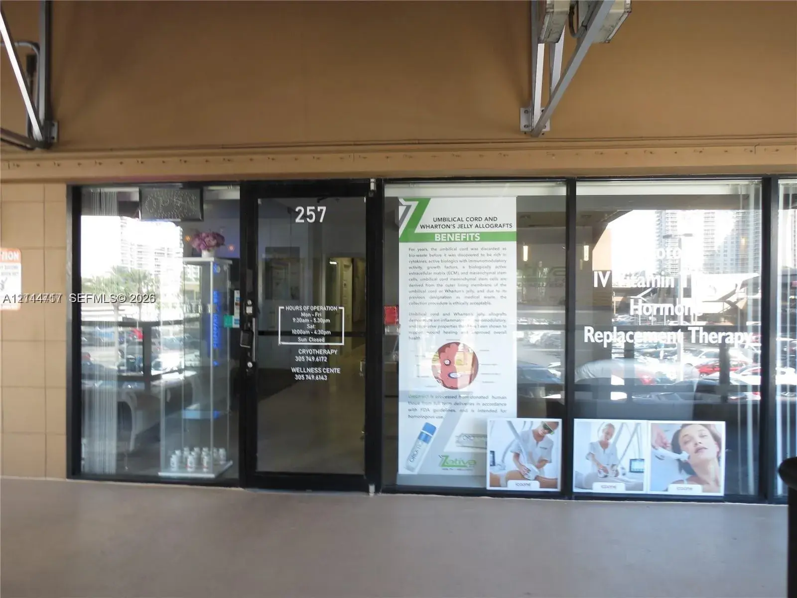 17070 Collins Ave # 257, Sunny Isles Beach FL 33160