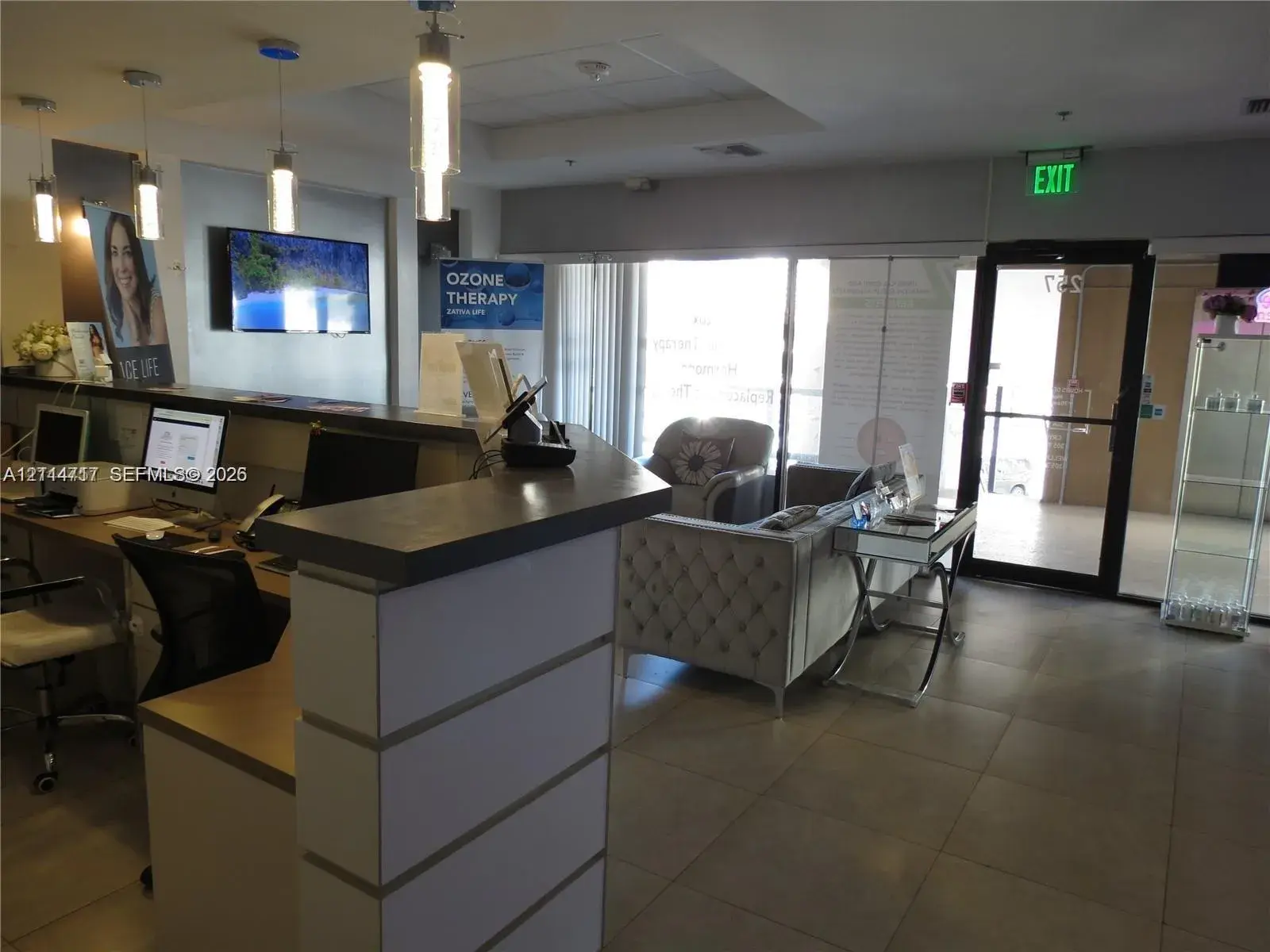 17070 Collins Ave # 257, Sunny Isles Beach FL 33160
