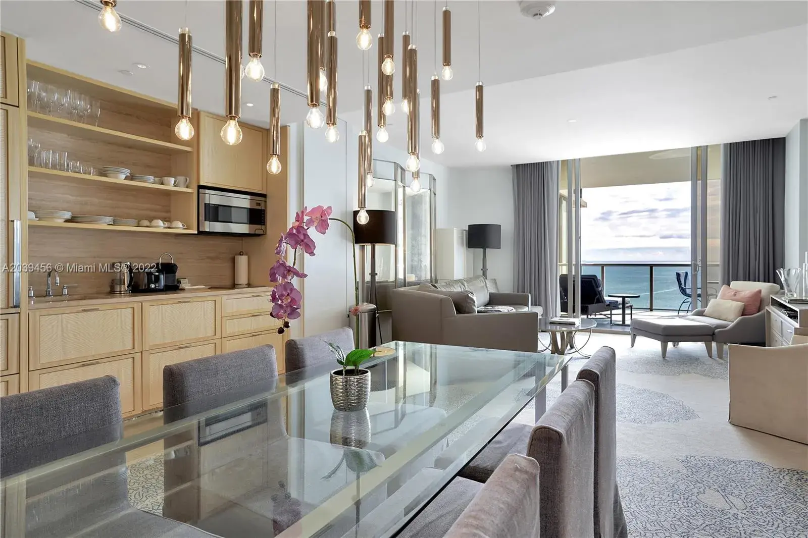 9703 COLLINS # 1206, Bal Harbour FL 33154