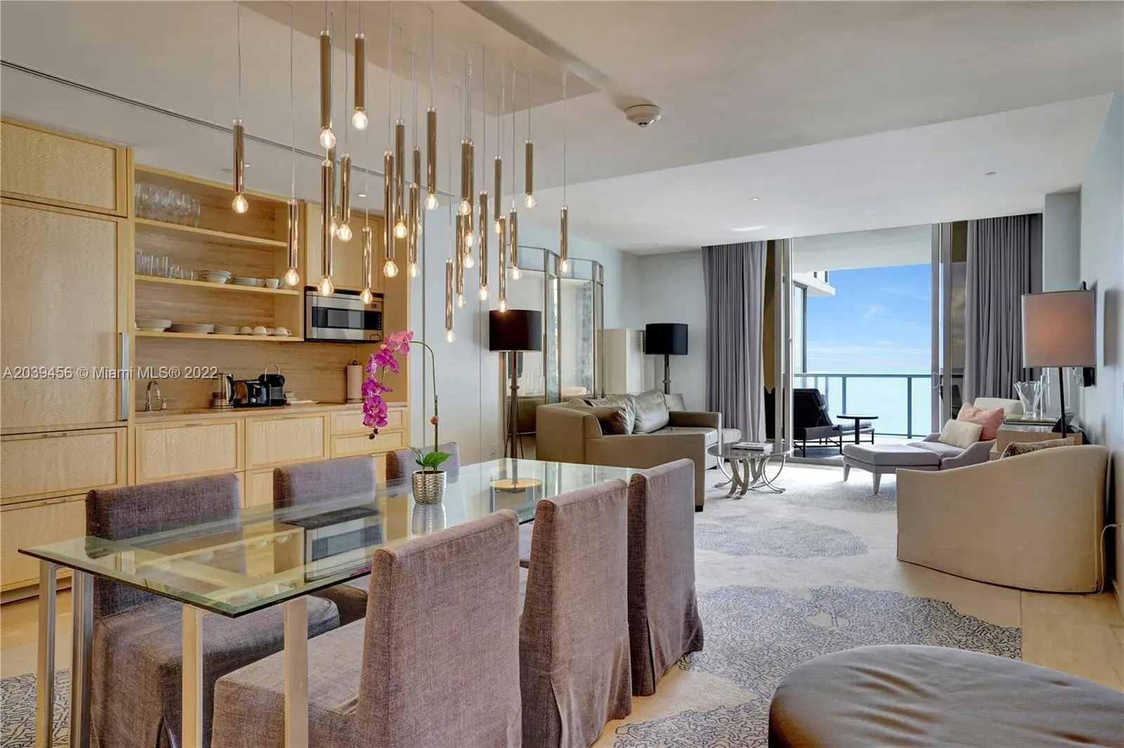 9703 COLLINS # 1206, Bal Harbour FL 33154