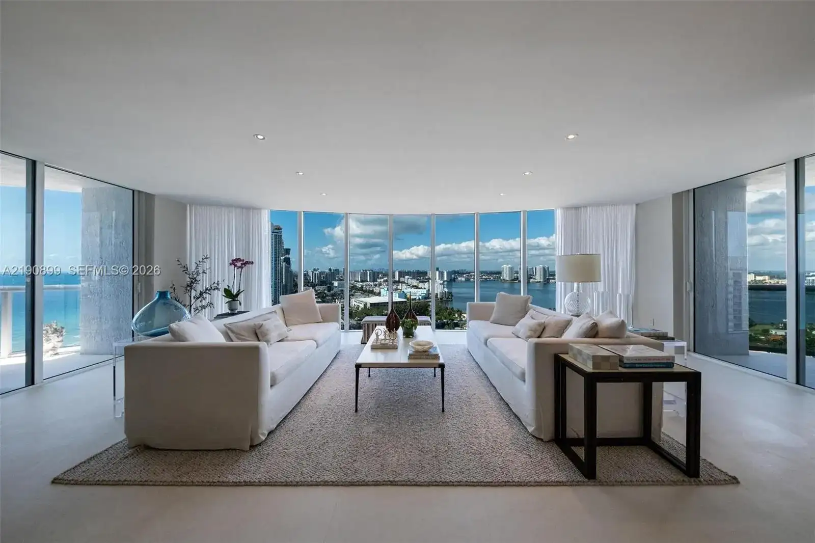 18911 Collins Ave # 2705, Sunny Isles Beach FL 33160 photo 4