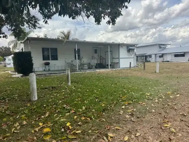 1065 Echo Avenue, Moore Haven FL 33471