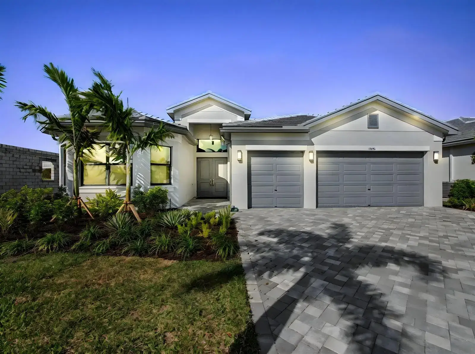 12476 SW Pink Playa Parkway, Port St. Lucie FL 34987