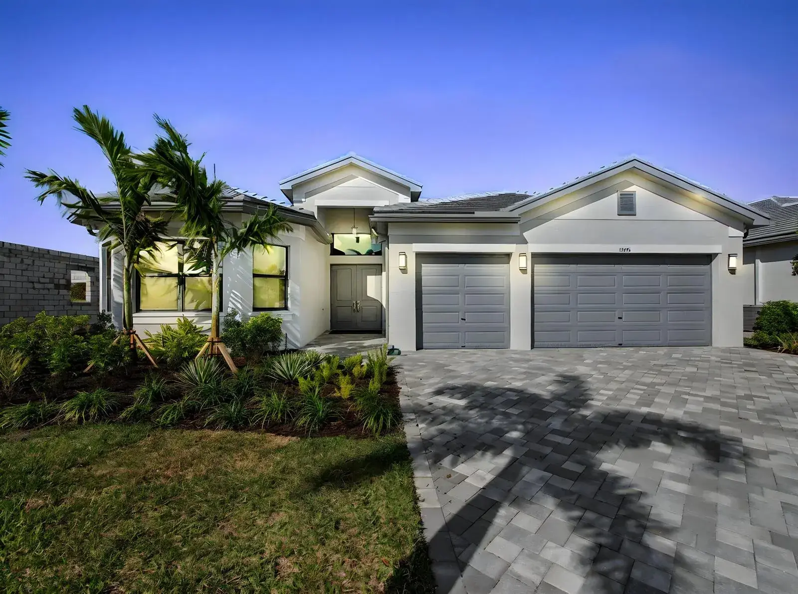 12476 SW Pink Playa Parkway, Port St. Lucie FL 34987