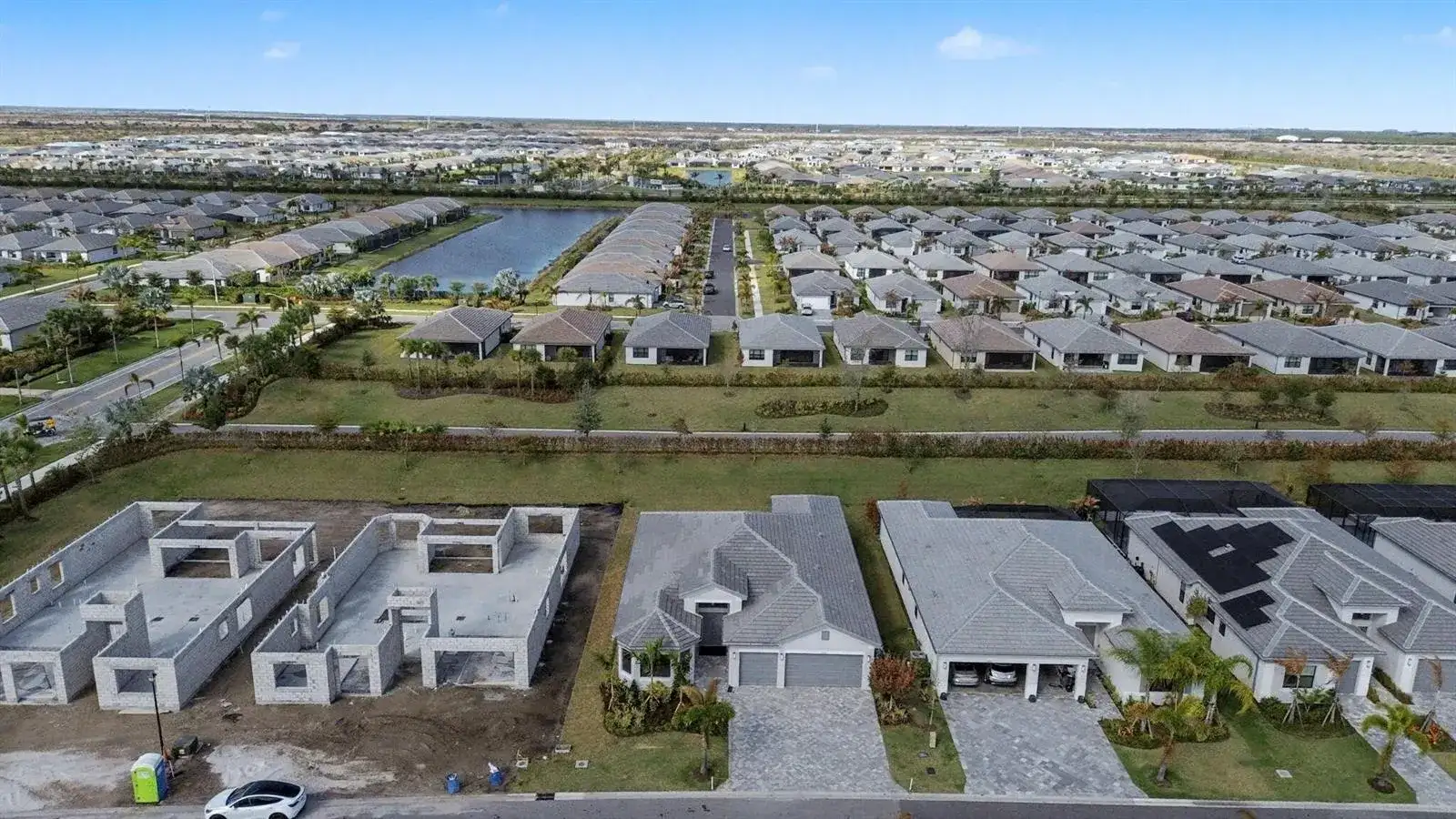 12476 SW Pink Playa Parkway, Port St. Lucie FL 34987 photo 4