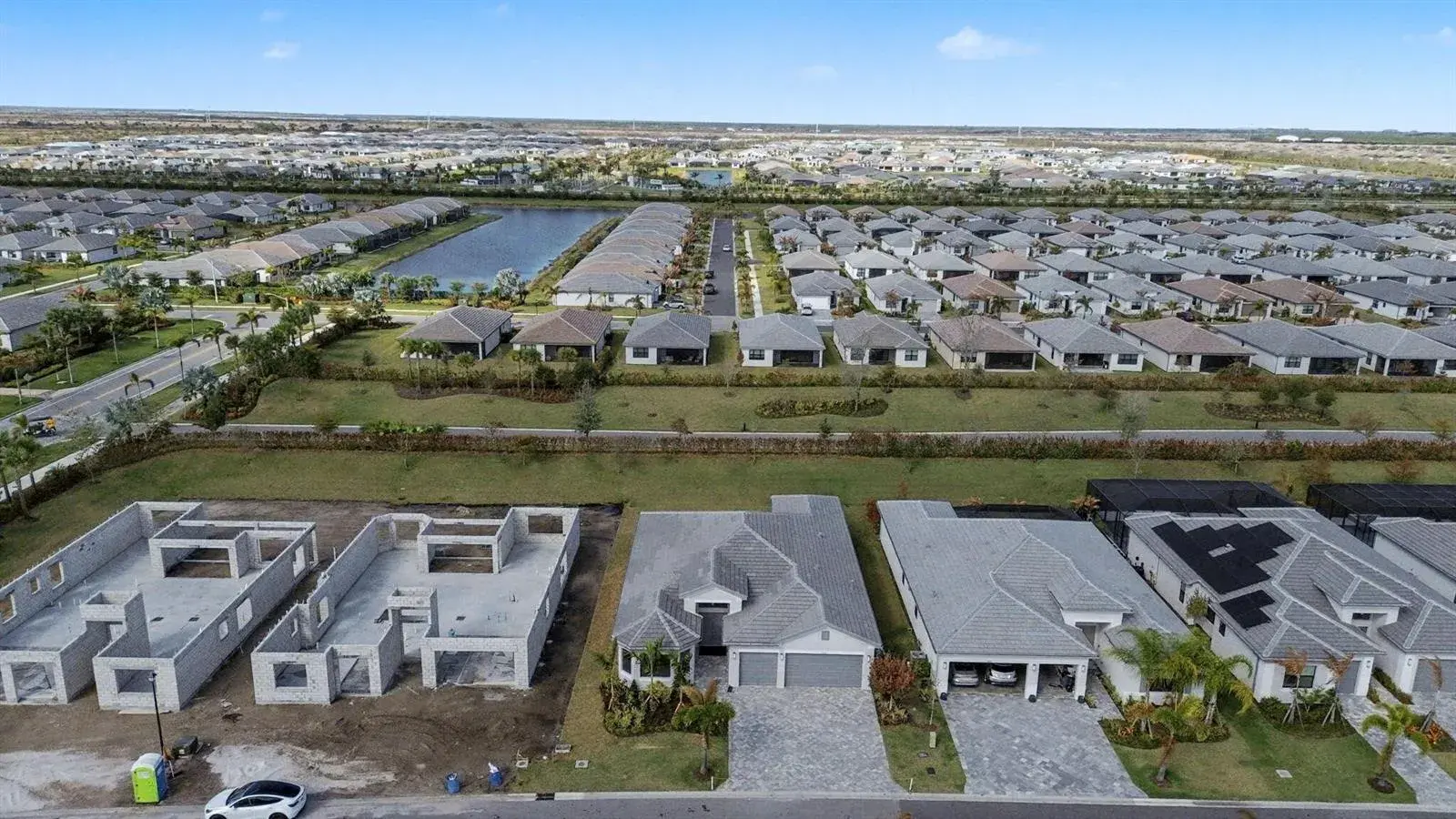 12476 SW Pink Playa Parkway, Port St. Lucie FL 34987