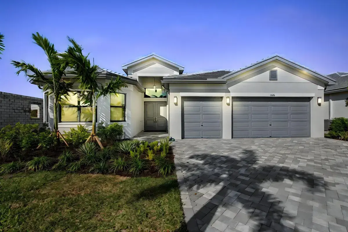 12476 SW Pink Playa Parkway, Port St. Lucie FL 34987