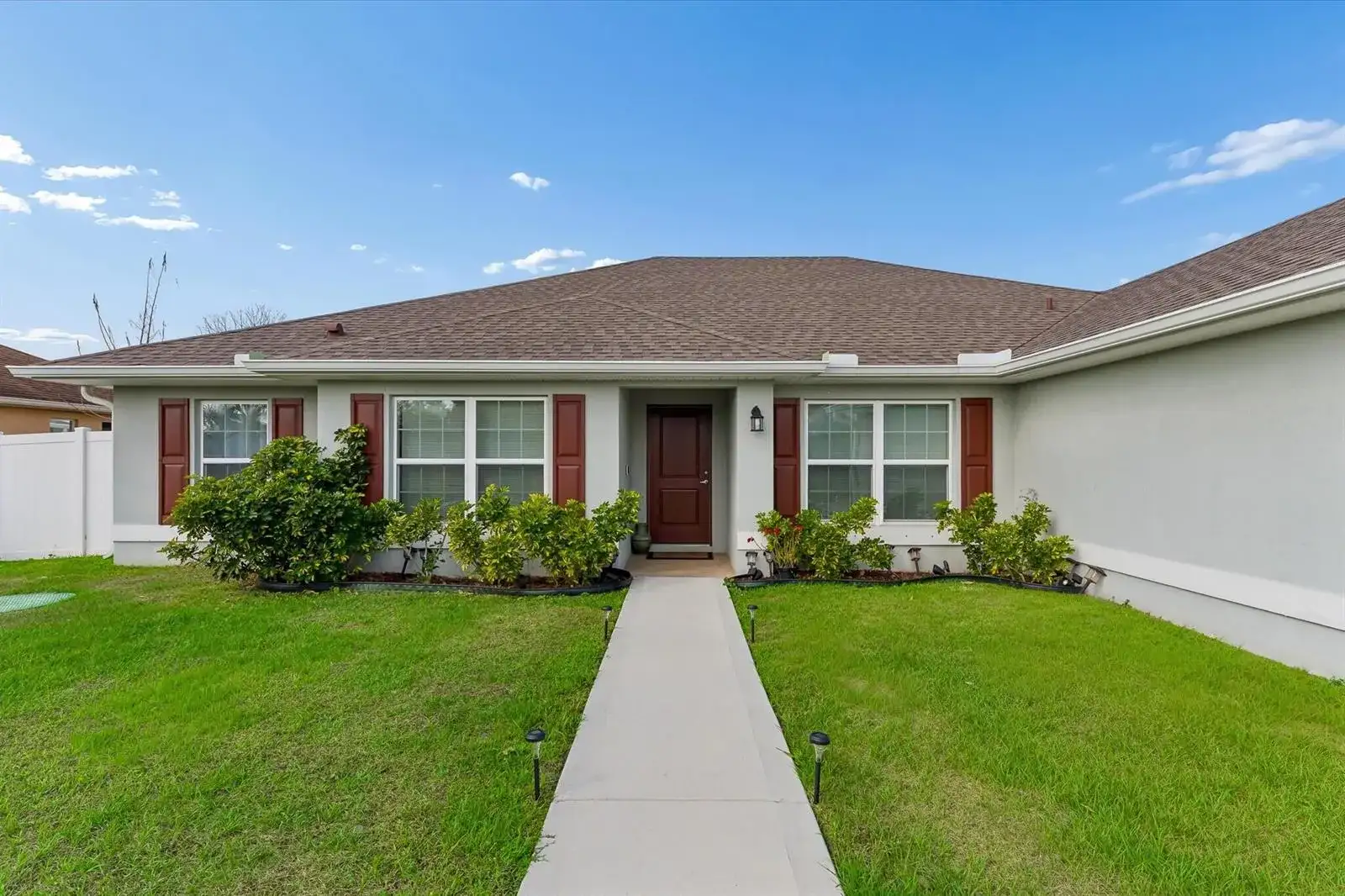 1862 SW Monterrey Lane, Port St. Lucie FL 34953 photo 4
