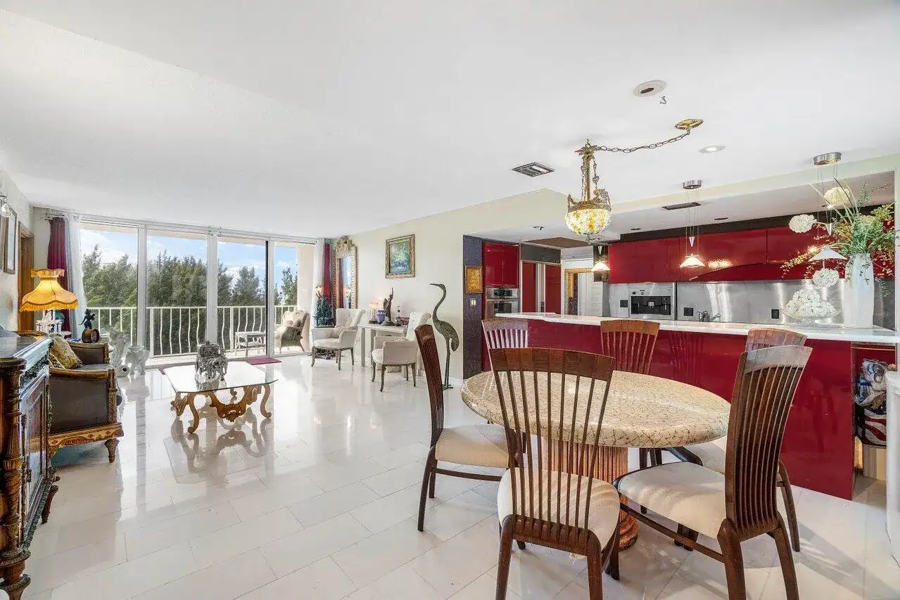 2774 S Ocean Boulevard # 708, Palm Beach FL 33480 photo 2