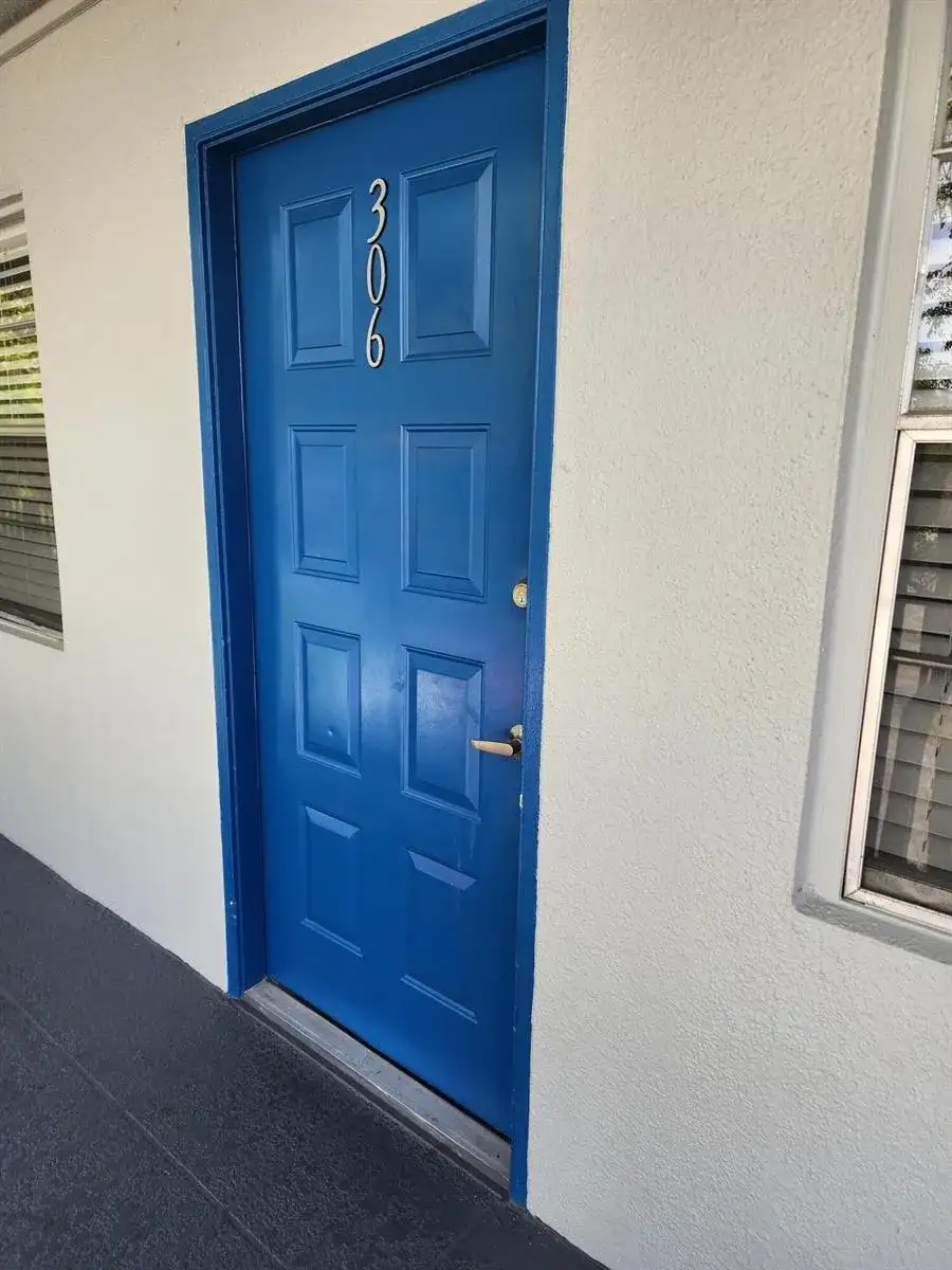 13550 SW 6th Court # 306a, Pembroke Pines FL 33027 photo 2