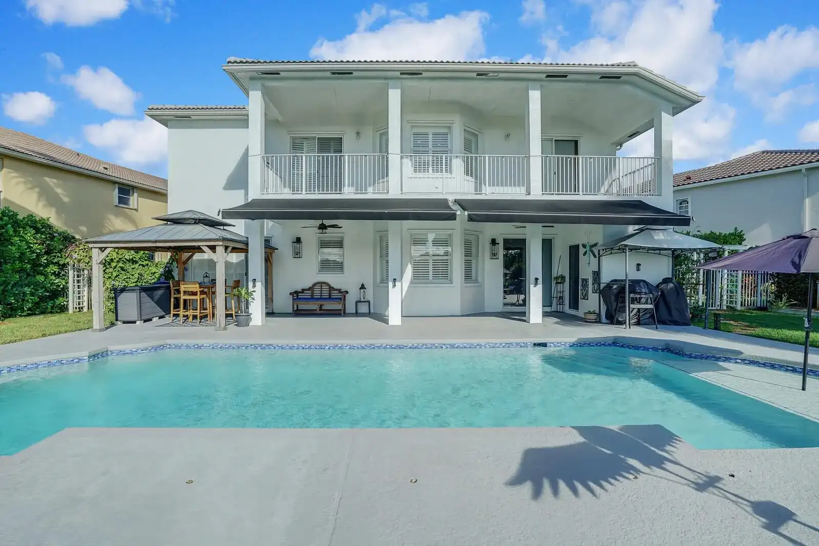 2176 Bellcrest Circle, Royal Palm Beach FL 33411