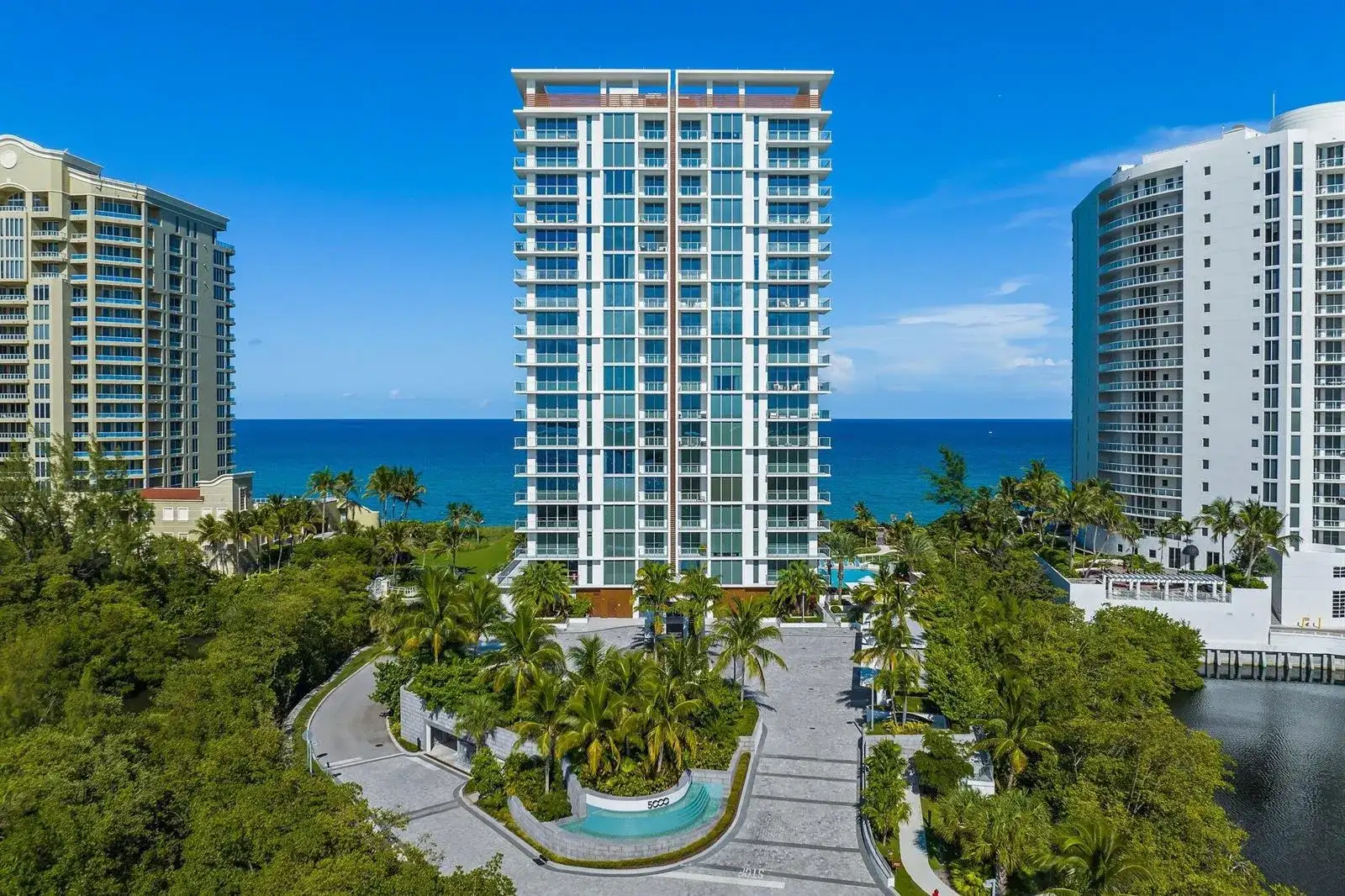 5000 N Ocean Drive # 1003, Singer Island FL 33404 photo 4