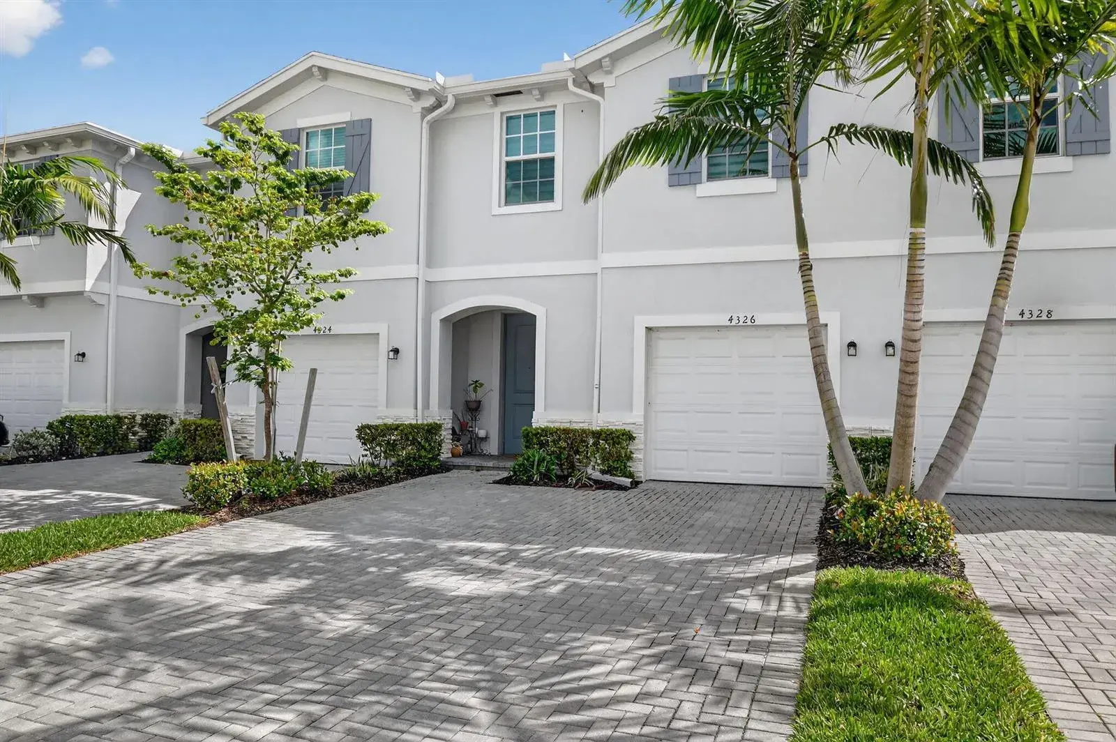 4326 Hammock Grove Drive, Lake Worth FL 33467