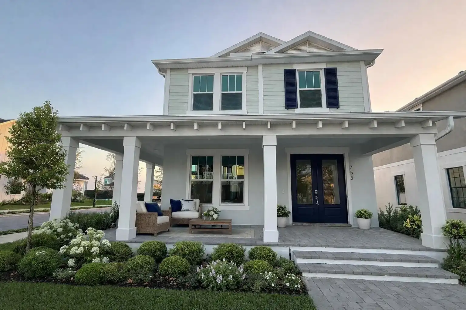 7581 SW Hosford Street, Palm City FL 34990